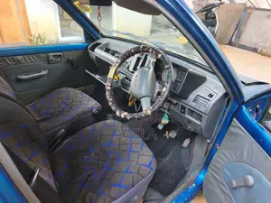 Suzuki Maruti 800 2007 Car (Used)