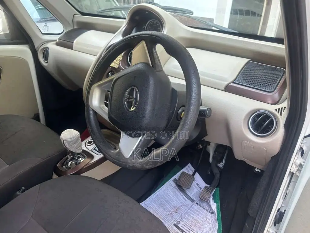 Tata Nano Twist 2018 Car (Used)