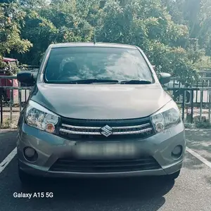 Suzuki Celerio 2015 Car (Used)