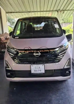 Nissan Dayz Highway Star Propilot 2024 Car (Used)