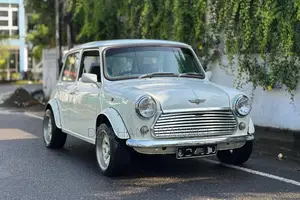 Mini Cooper 1980 Car (Used)