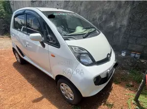 Tata Nano Twist 2018 Car (Used)
