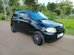 Suzuki Alto 2003 Car (Used)