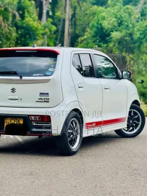 Suzuki Alto Japan RS TURBO Japan 2020 Car (Used)