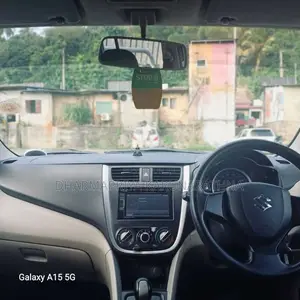 Suzuki Celerio 2015 Car (Used)