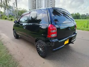Suzuki Alto 2003 Car (Used)