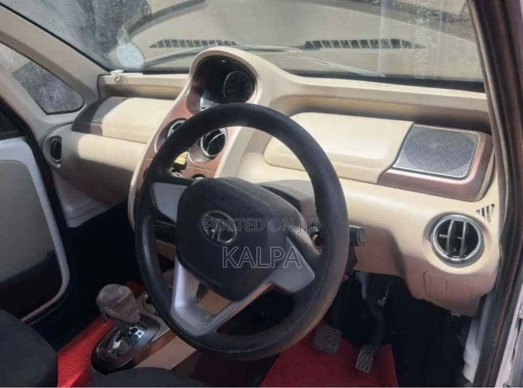 Tata Nano Twist 2018 Car (Used)