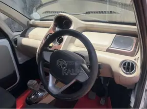 Tata Nano Twist 2018 Car (Used)