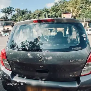 Suzuki Celerio 2015 Car (Used)
