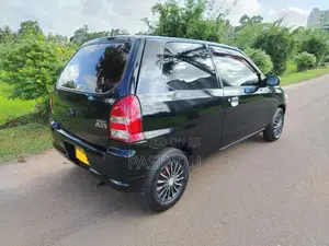 Suzuki Alto 2003 Car (Used)
