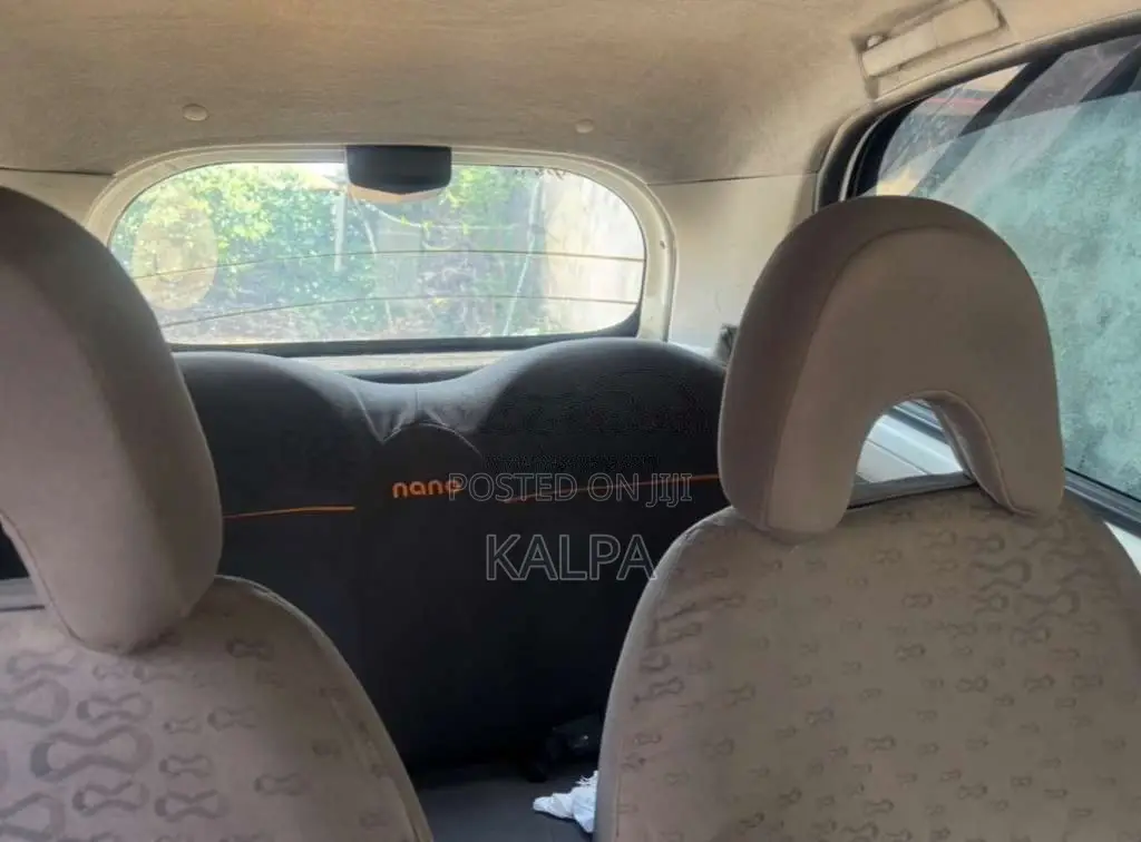 Tata Nano Twist 2018 Car (Used)