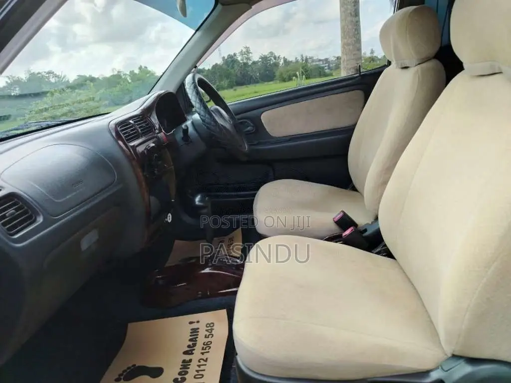 Suzuki Alto 2003 Car (Used)