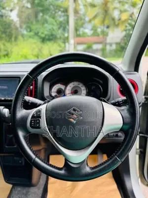 Suzuki Alto Japan RS TURBO Japan 2020 Car (Used)