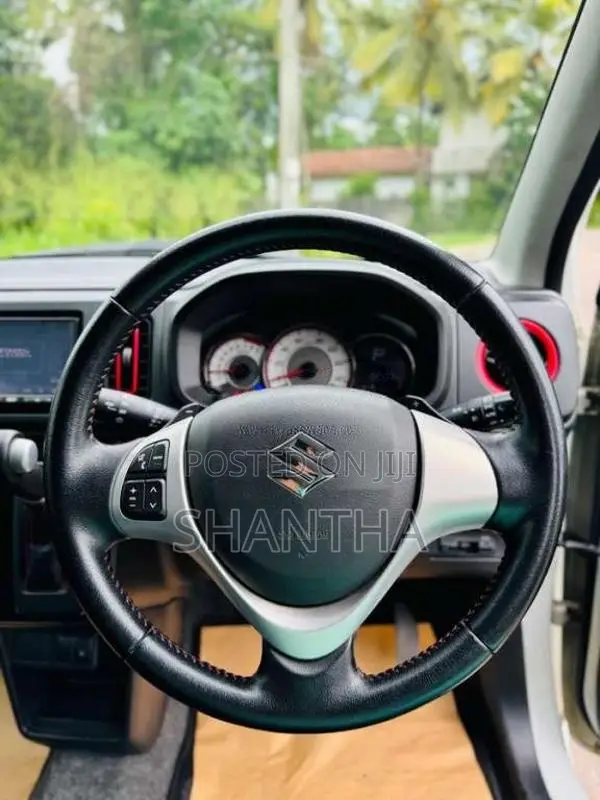 Suzuki Alto Japan RS TURBO Japan 2020 Car (Used)