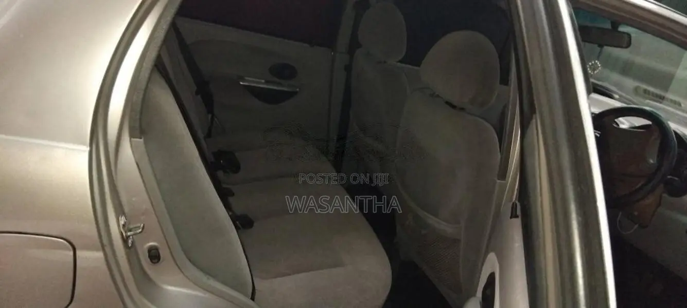 Chery QQ308 2007 Car (Used)