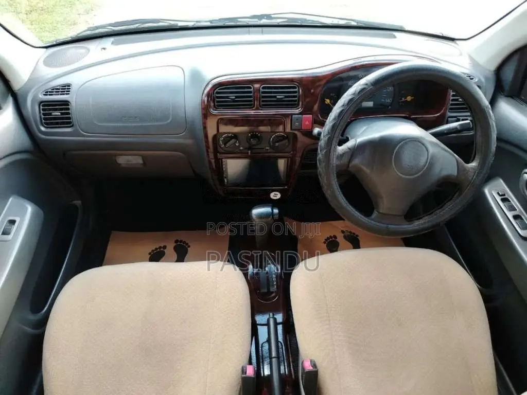 Suzuki Alto 2003 Car (Used)