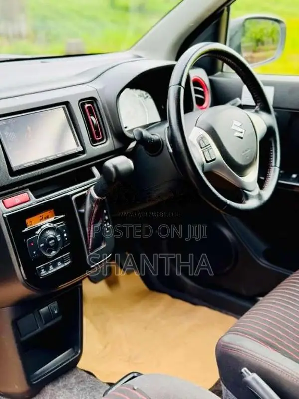 Suzuki Alto Japan RS TURBO Japan 2020 Car (Used)