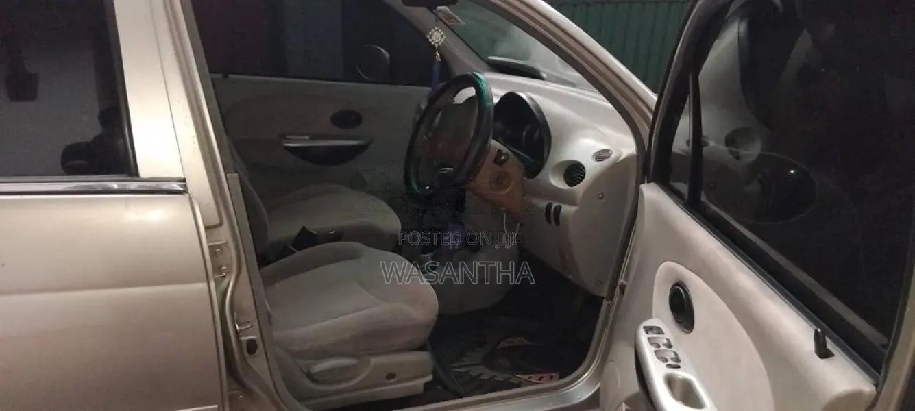 Chery QQ308 2007 Car (Used)