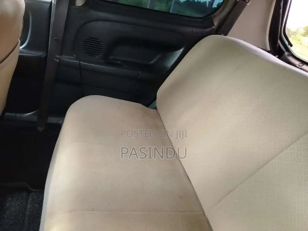 Suzuki Alto 2003 Car (Used)