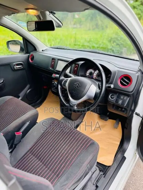 Suzuki Alto Japan RS TURBO Japan 2020 Car (Used)