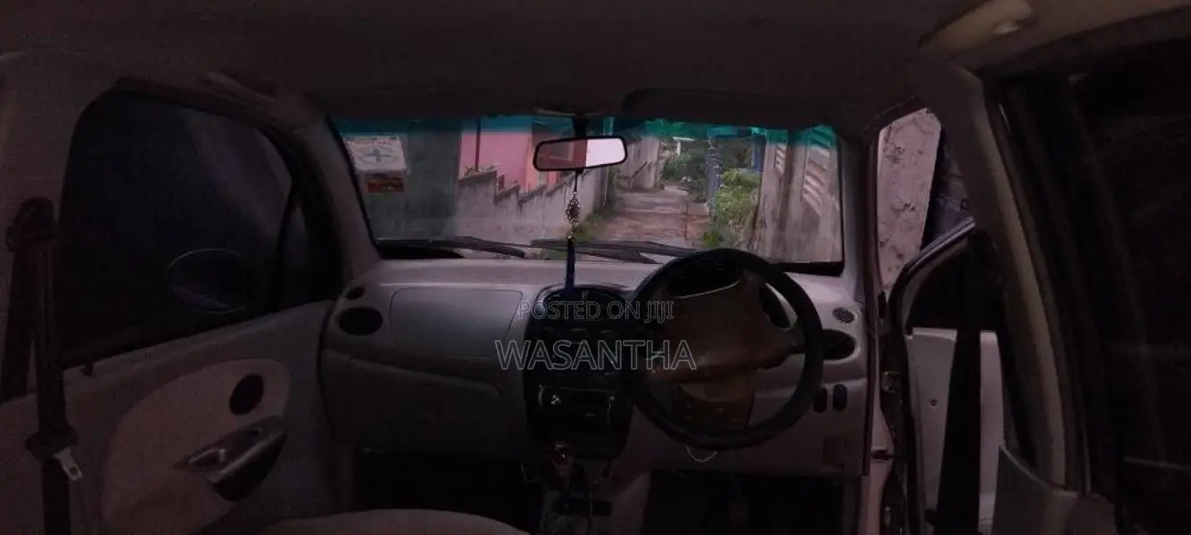Chery QQ308 2007 Car (Used)
