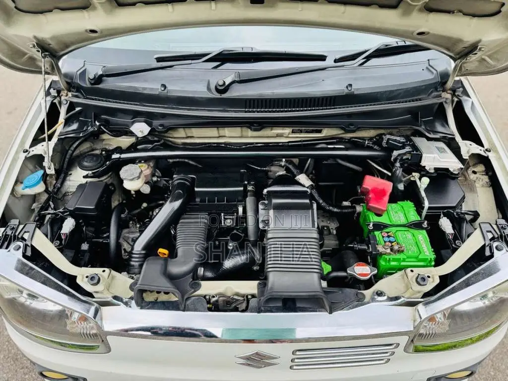 Suzuki Alto Japan RS TURBO Japan 2020 Car (Used)