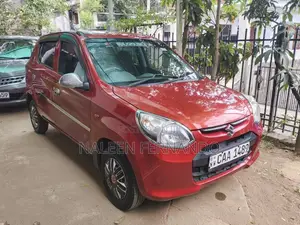 Suzuki Alto 2014 Car (Used)