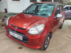 Suzuki Alto 2014 Car (Used)