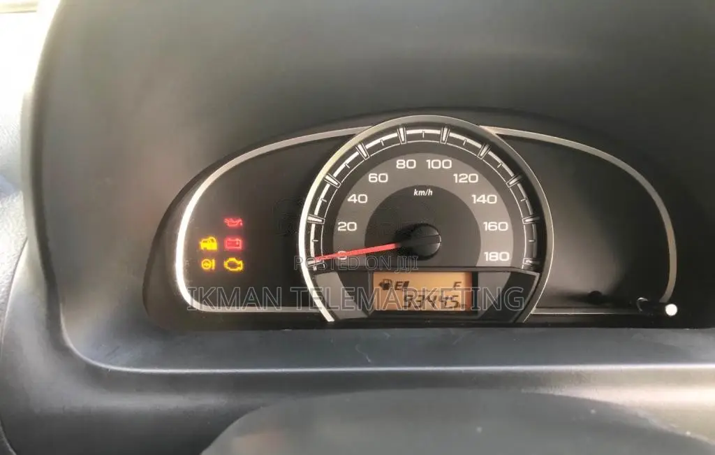 Suzuki Alto 2017 Car (Used)
