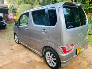 Suzuki Wagon R Fz 2017 Car (Used)
