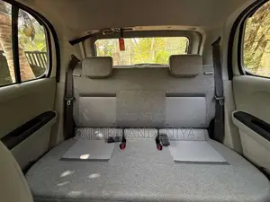 Toyota Passo 2023 Car (Used)