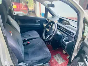Suzuki Wagon R Fz 2017 Car (Used)
