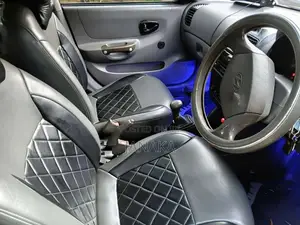 Hyundai Accent 2004 Car (Used)