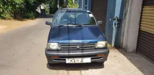 Suzuki MARUTI 800 2010 Car (Used)