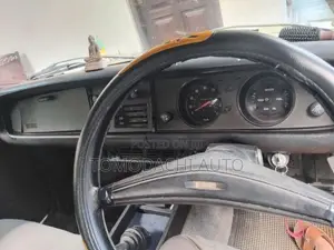 Toyota KE20 1970 Car (Used)
