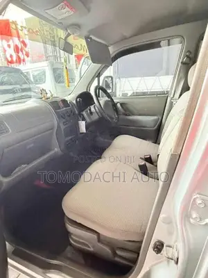 Mazda AZ Wagon 2002 Car (Used)