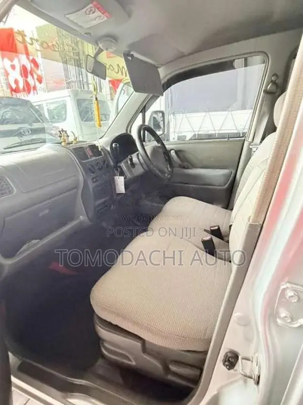 Mazda AZ Wagon 2002 Car (Used)