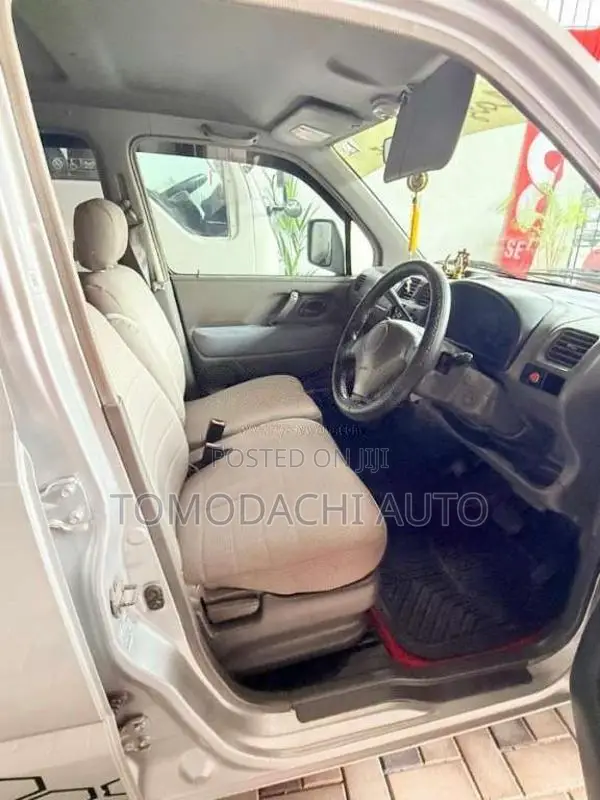 Mazda AZ Wagon 2002 Car (Used)