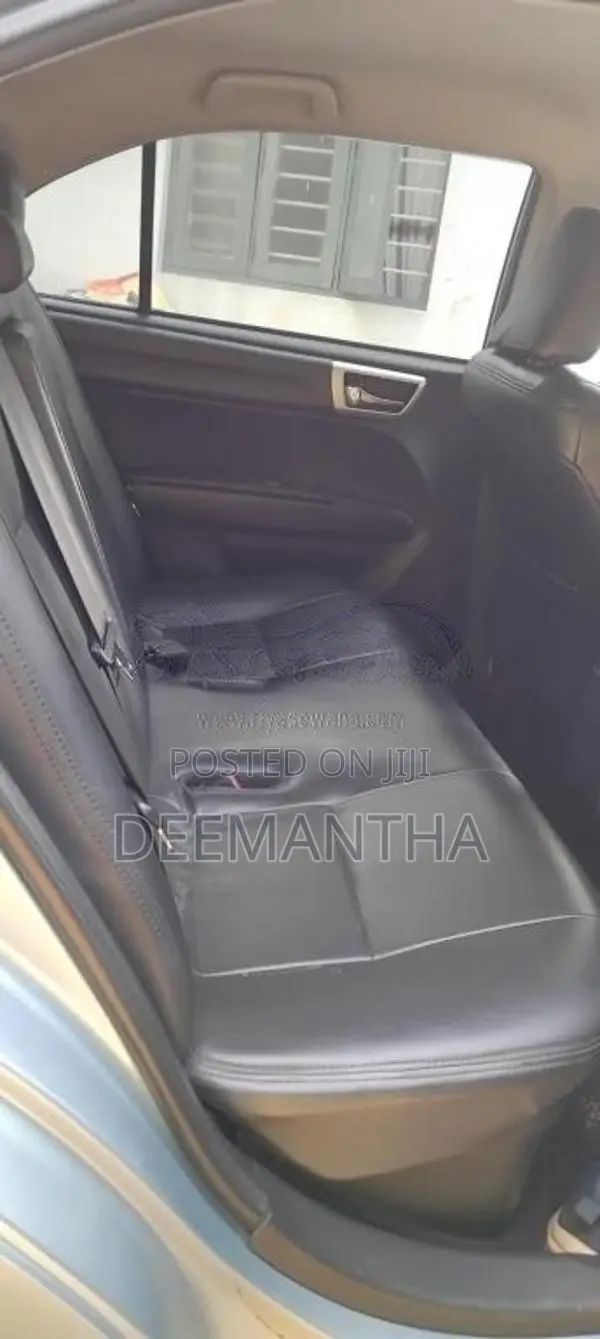 Toyota Axio 2015 Car (Used)