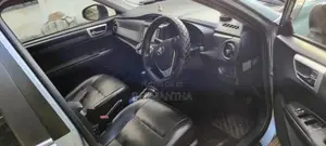 Toyota Axio 2015 Car (Used)