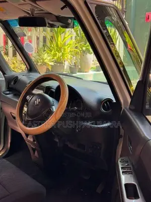 Suzuki Spacia 2017 Car (Used)