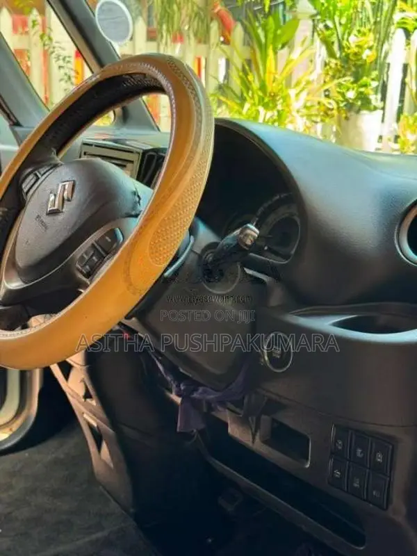 Suzuki Spacia 2017 Car (Used)