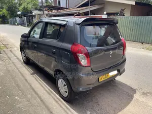 Suzuki Alto 2015 Car (Used)