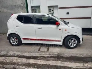 Suzuki Alto Japan 2018 Car (Used)