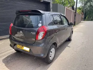 Suzuki Alto 2015 Car (Used)