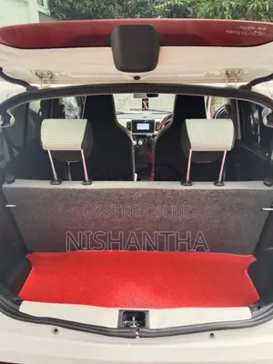 Suzuki Alto Japan 2018 Car (Used)