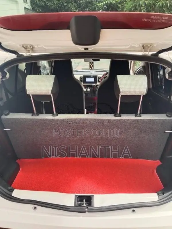 Suzuki Alto Japan 2018 Car (Used)