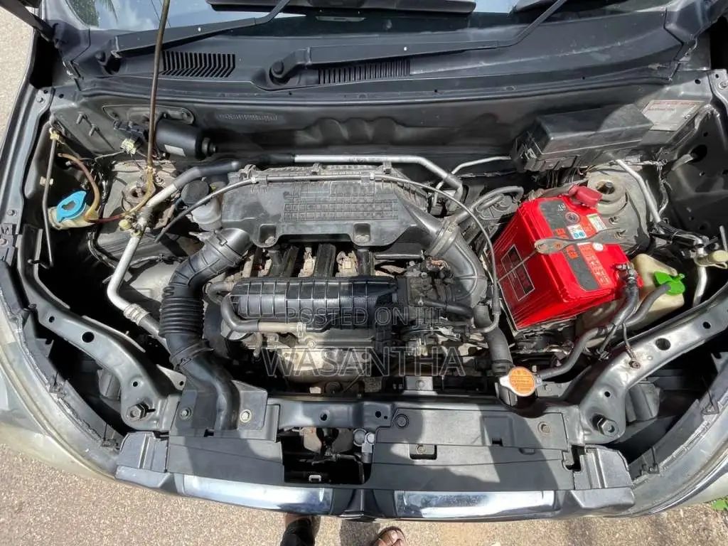 Suzuki Alto 2015 Car (Used)