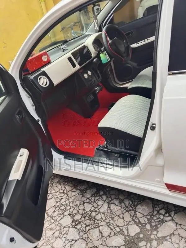 Suzuki Alto Japan 2018 Car (Used)