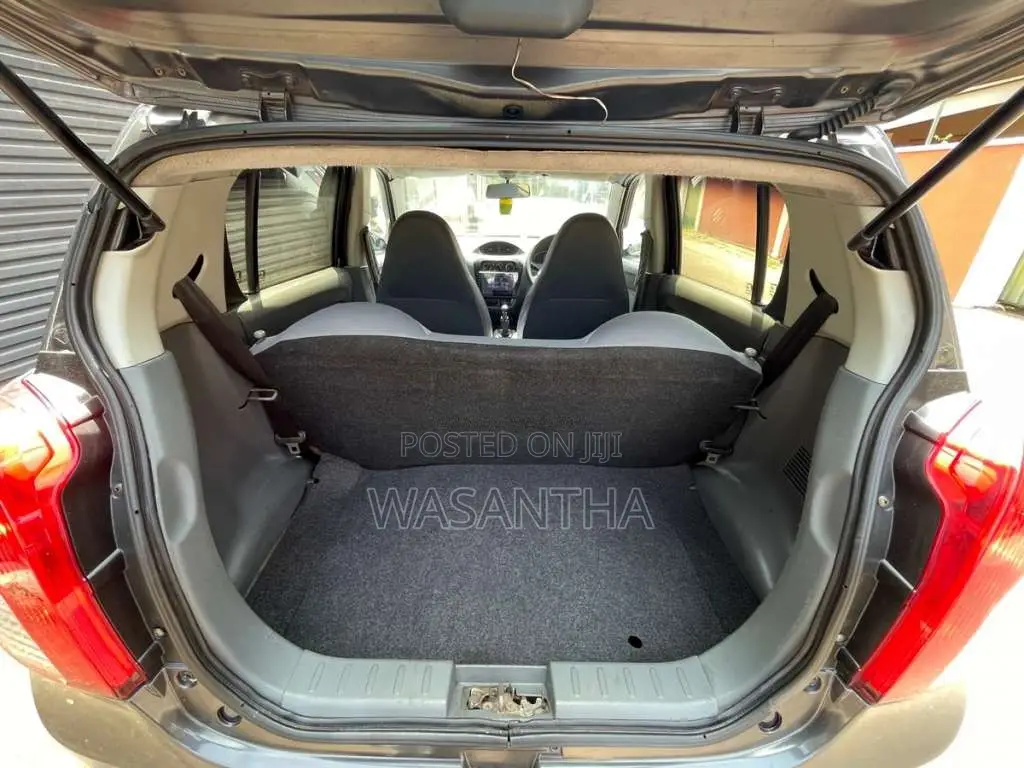 Suzuki Alto 2015 Car (Used)